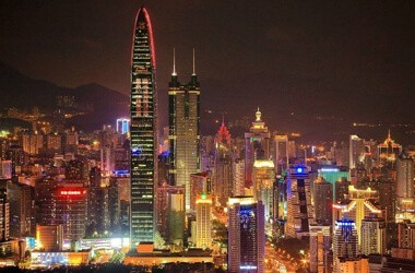 華南大區(qū)運(yùn)營中心（總部）