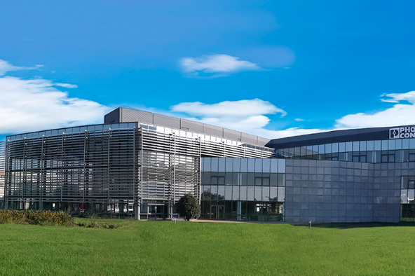 拜特科技成功簽約江蘇大型德國外資企業(yè)，推動企業(yè)數(shù)字化轉(zhuǎn)型