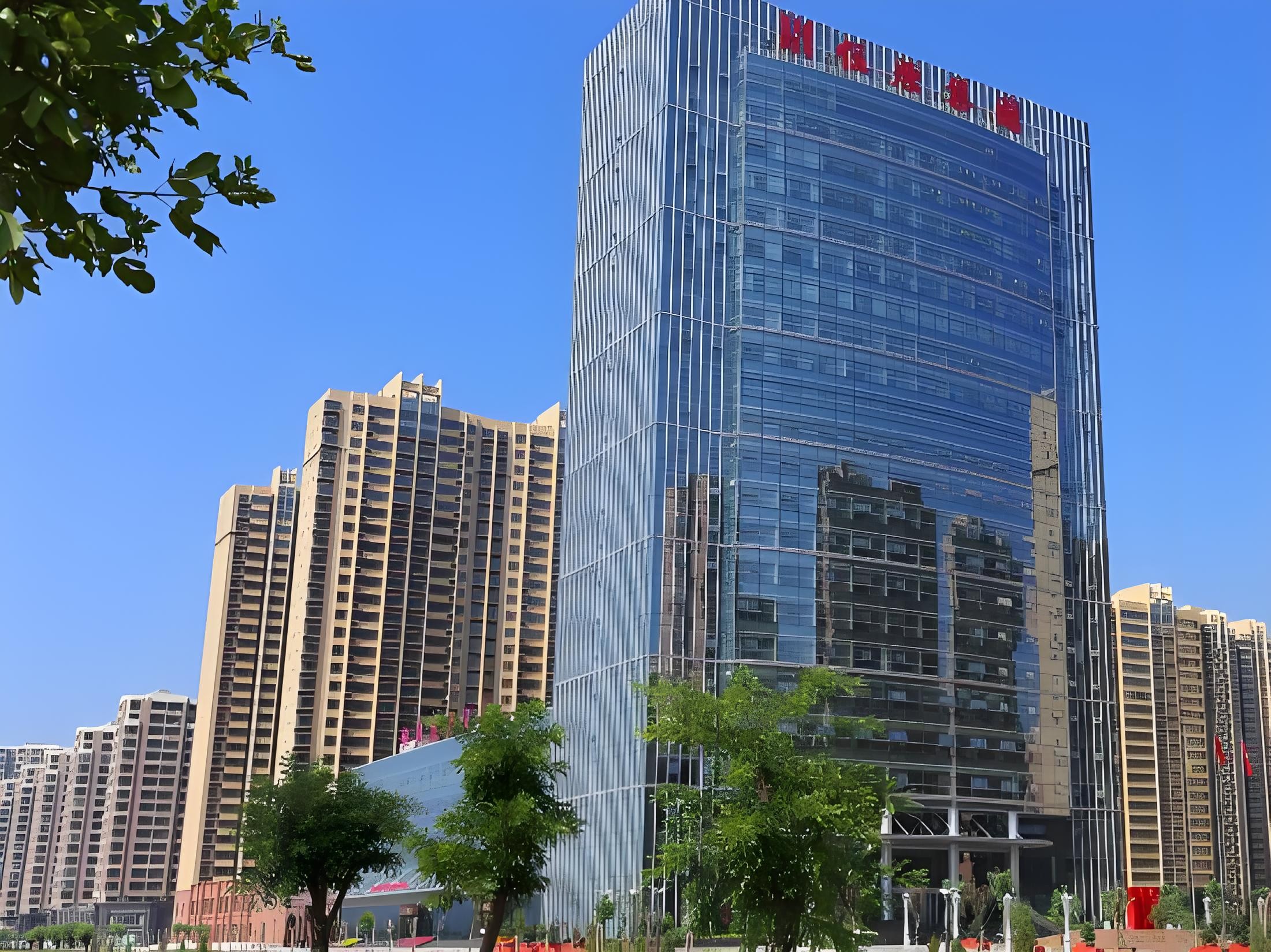 拜特科技簽約恒源集團(tuán)，與浦發(fā)銀行攜手共建司庫(kù)管理系統(tǒng)
