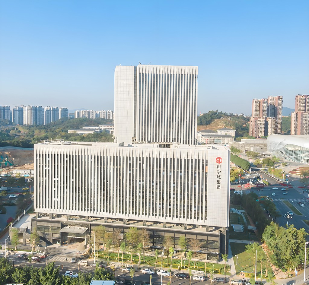 拜特科技攜手光大銀行，助力國(guó)企科學(xué)城集團(tuán)司庫(kù)體系建設(shè)