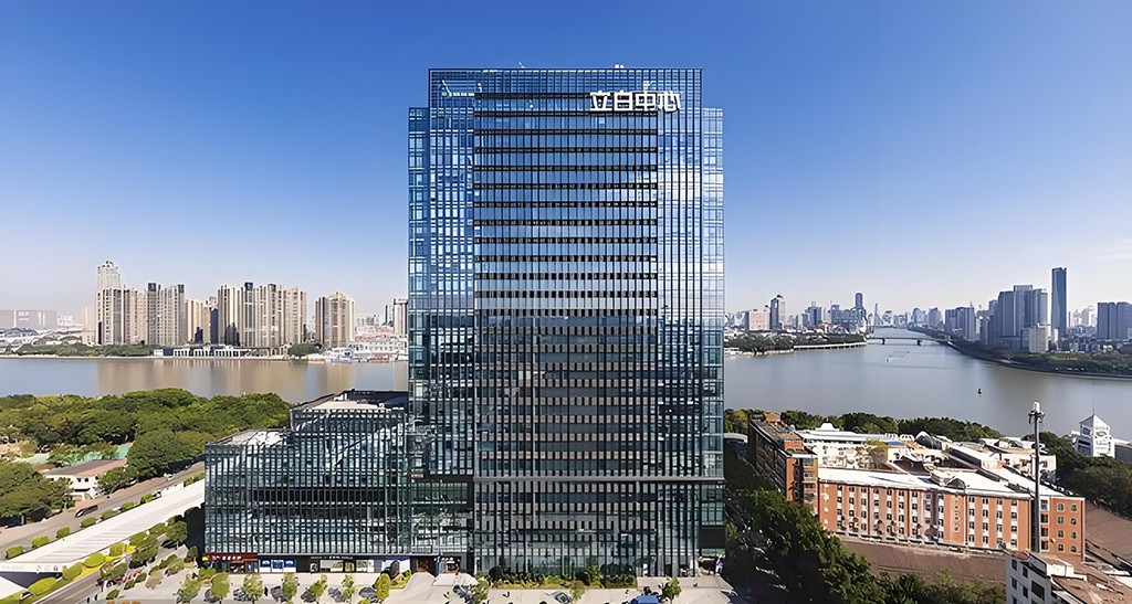 拜特科技攜手立白集團，共筑電商平臺資金管理新生態(tài)