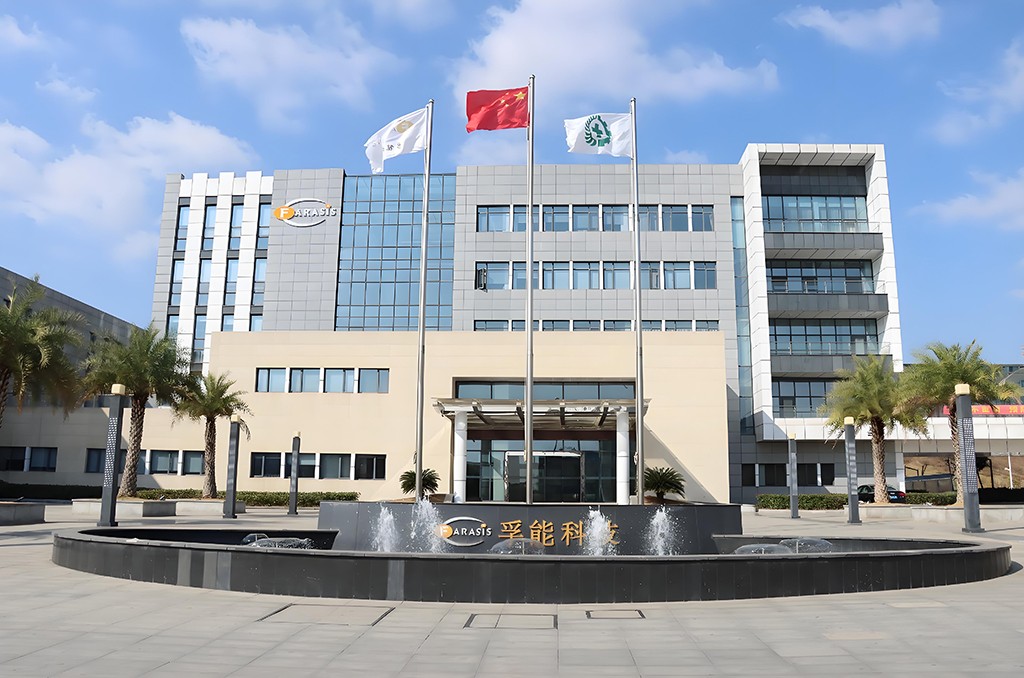 拜特科技攜手孚能科技，打造新能源行業(yè)資金管理數(shù)字化新標桿
